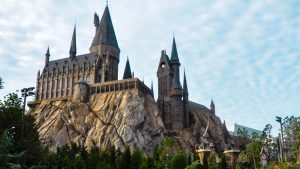 Best Hidden Spots at Universal Studios, Best things to do in LA, LABest