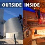 Walt Disney Concert Hall Exploring the Hidden Gem of LA