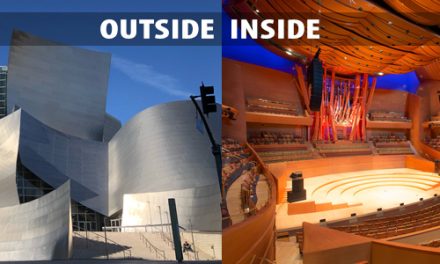 Walt Disney Concert Hall Exploring the Hidden Gem of LA