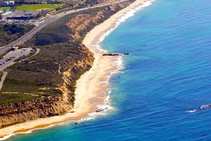 Coast Line Crystal Cove State Park, Best Things To Do In LA