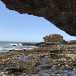 Crystal Cove State Park