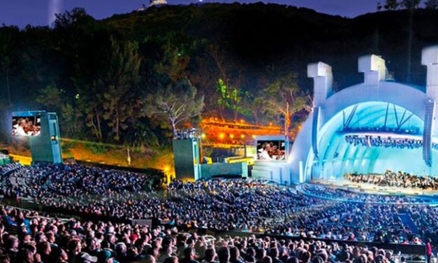 Hollywood Bowl