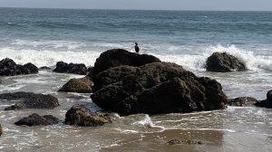 Matador Beach