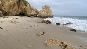 Matador Beach