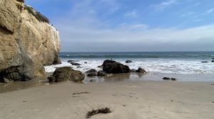 Matador Beach