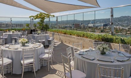 Best Rooftop Bars AC Hotel Beverly Hills