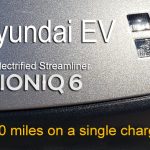 Hyundai continues to expand its electric vehicle