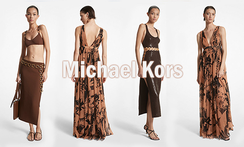 Michael Kors Back in Los Angeles