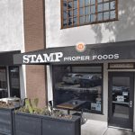 The Proper Food Stamp