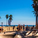 Venice Beach Los Angeles Best Of LA