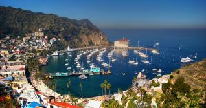 Catalina Island