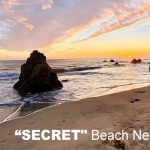 Discover Lechuza Beach: Malibu’s Hidden Gem