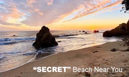 Discover Lechuza Beach: Malibu’s Hidden Gem