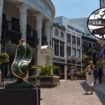 Rodeo Drive: The Best of LA’s Luxury Shopping Experience