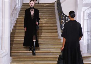 Valentino Le Noir Collection