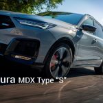 Driven: Acura MDX Type “S”