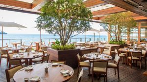 Restaurant Nobu Malibu