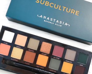 Anastasia Beverly Hills