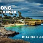 La Jolla Cove Beach A Gem of San Diego