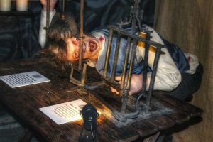 Medieval Torture Museum