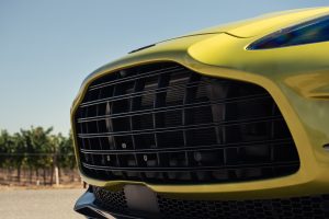 Aston Martin DBX 707 Best Of LA