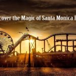 Santa Monica Pier