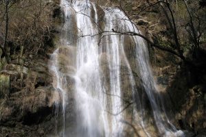 Malibu’s Famous Waterfall, Best Of LA