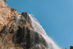 Malibu’s Famous Waterfall, Best Of LA