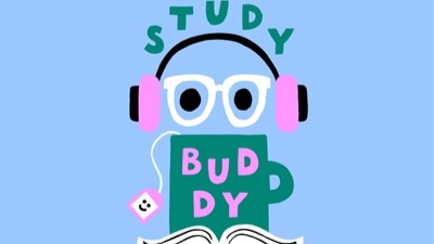 Study Buddy Bot