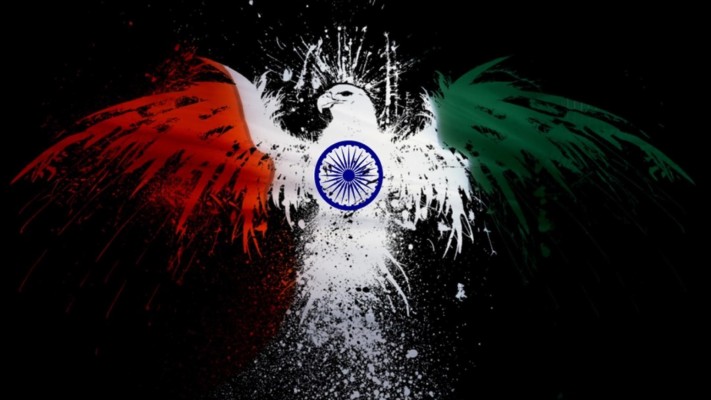 Independence day, 15th august, 74th independence day, azad, azadi, bharat,  independence, HD wallpaper | Peakpx