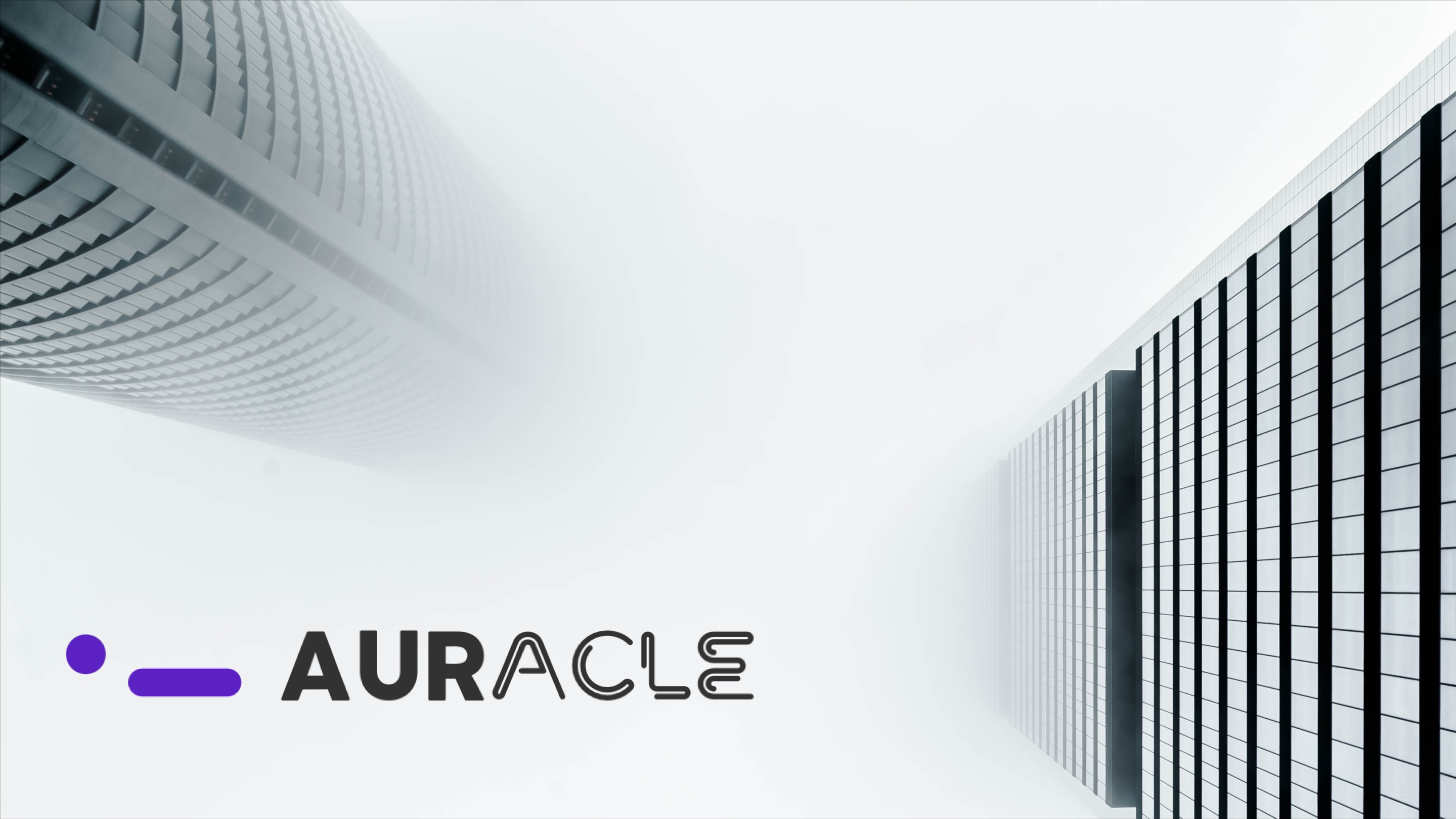 AI app Auracle for The AI app hackathon