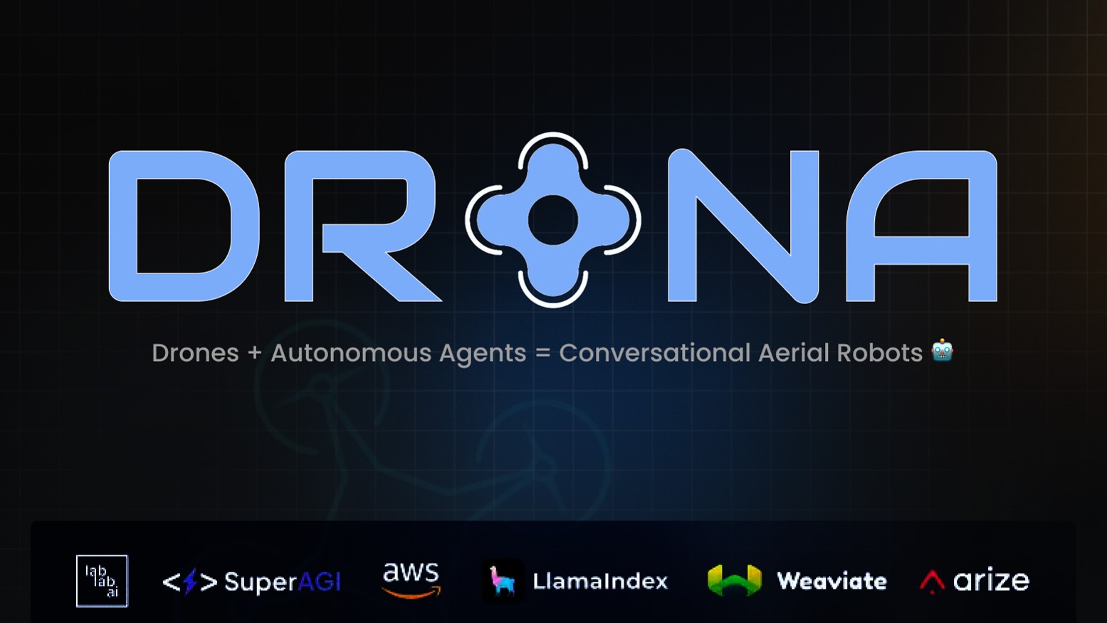 Drona Defence Academy - Logo | Facebook
