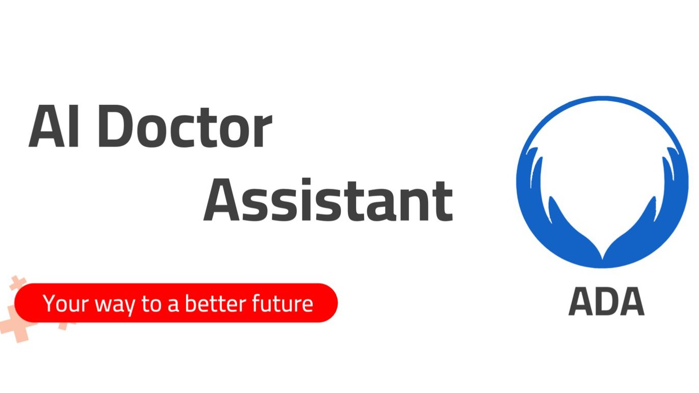 AI app AI Doctor assistant for LEAP 2024 Hackathon Circuit Diagram