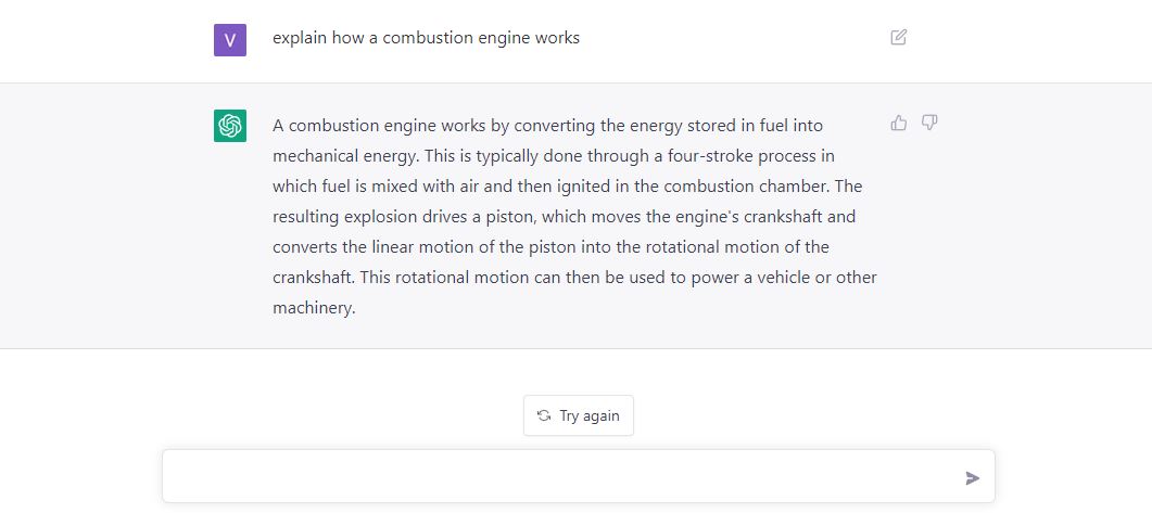 ChatGPT tutorial ChatGPT  A guide on how to use OpenAI's new ChatGPT