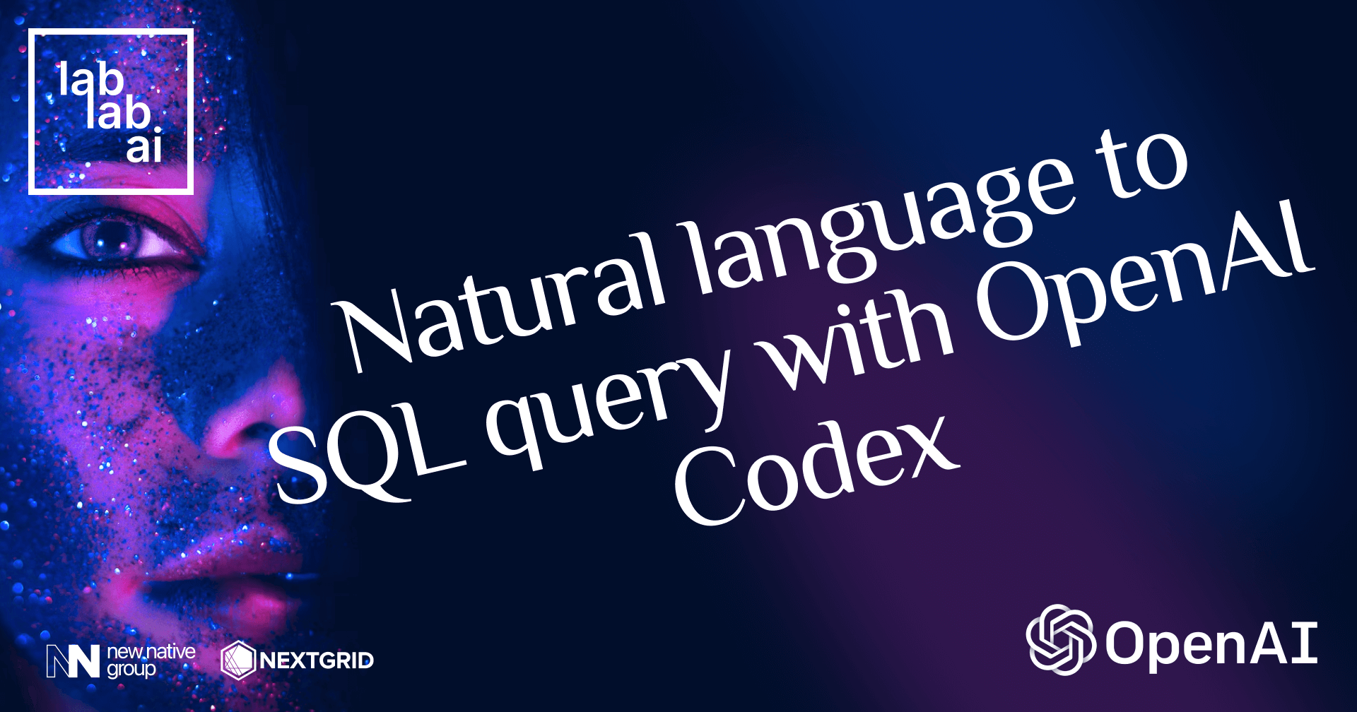 openai-codex-tutorial-natural-language-to-sql-query-with-openai-codex