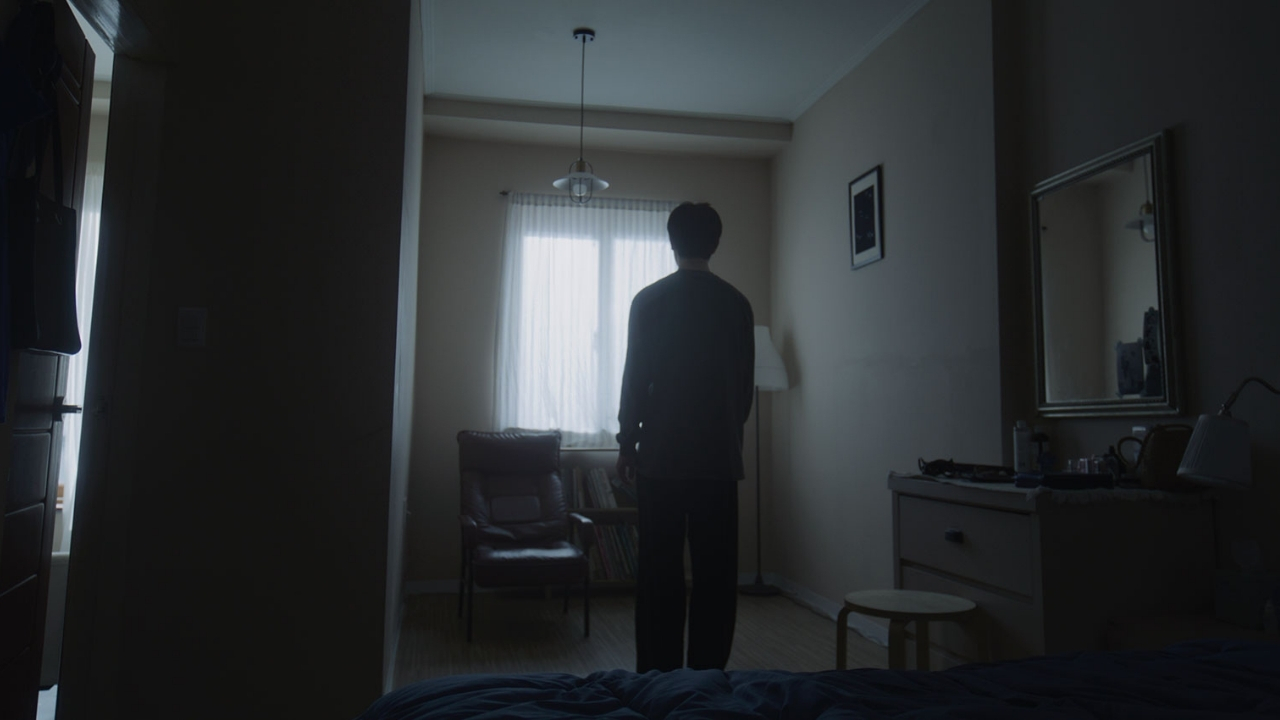 Blind (2024) | Labocine