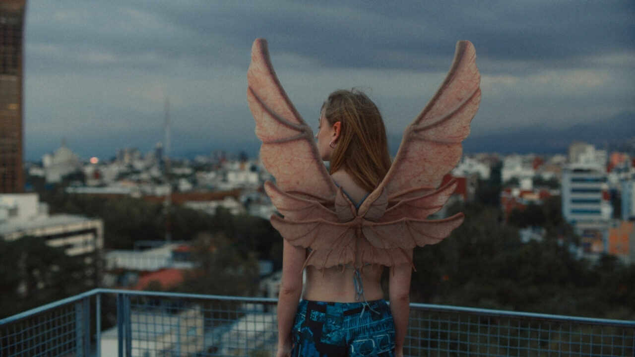 La era de las plantas con flor (The Age of Flowering Plants)