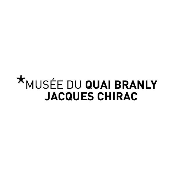 Musée du Quai Branly - Jacques Chirac