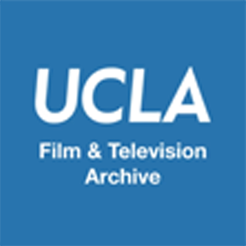 UCLA Film & Television Archive