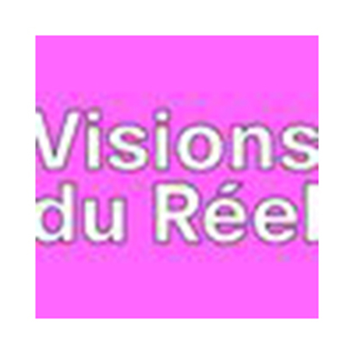 Visions du Réel