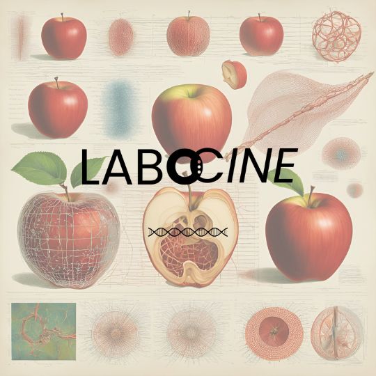 Malus domestica