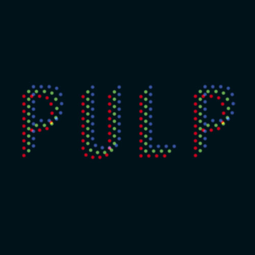 Pulp Films