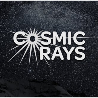 COSMIC RAYS