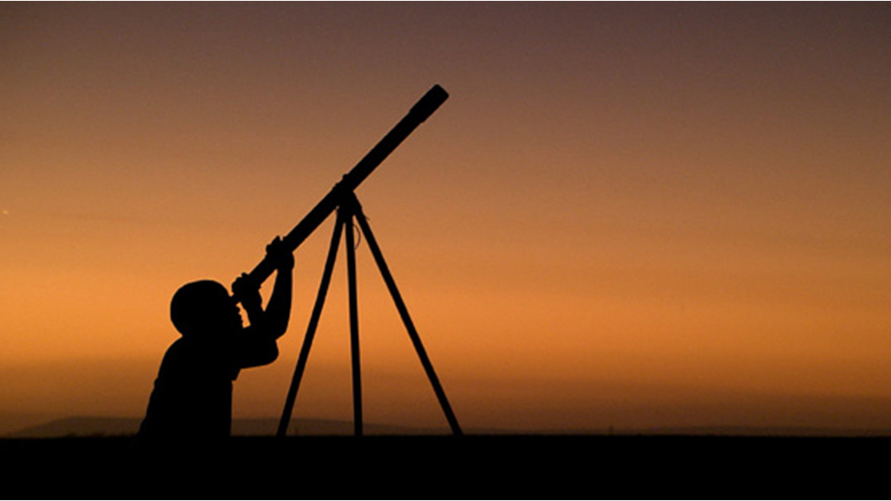 The Function of Astronomy in Pre-Historic Africa