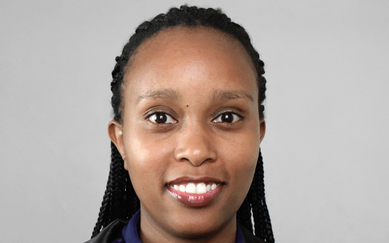 Wangechi