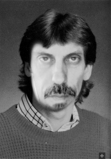 Denis Van Waerebeke