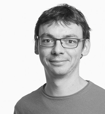 Nicolas Deveaux