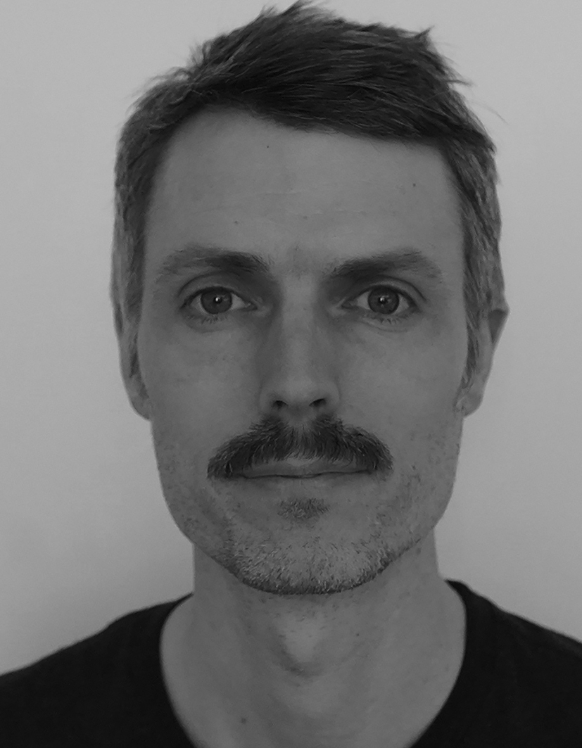 Simon Plouffe