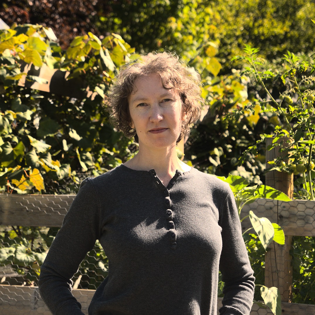 Dawn George