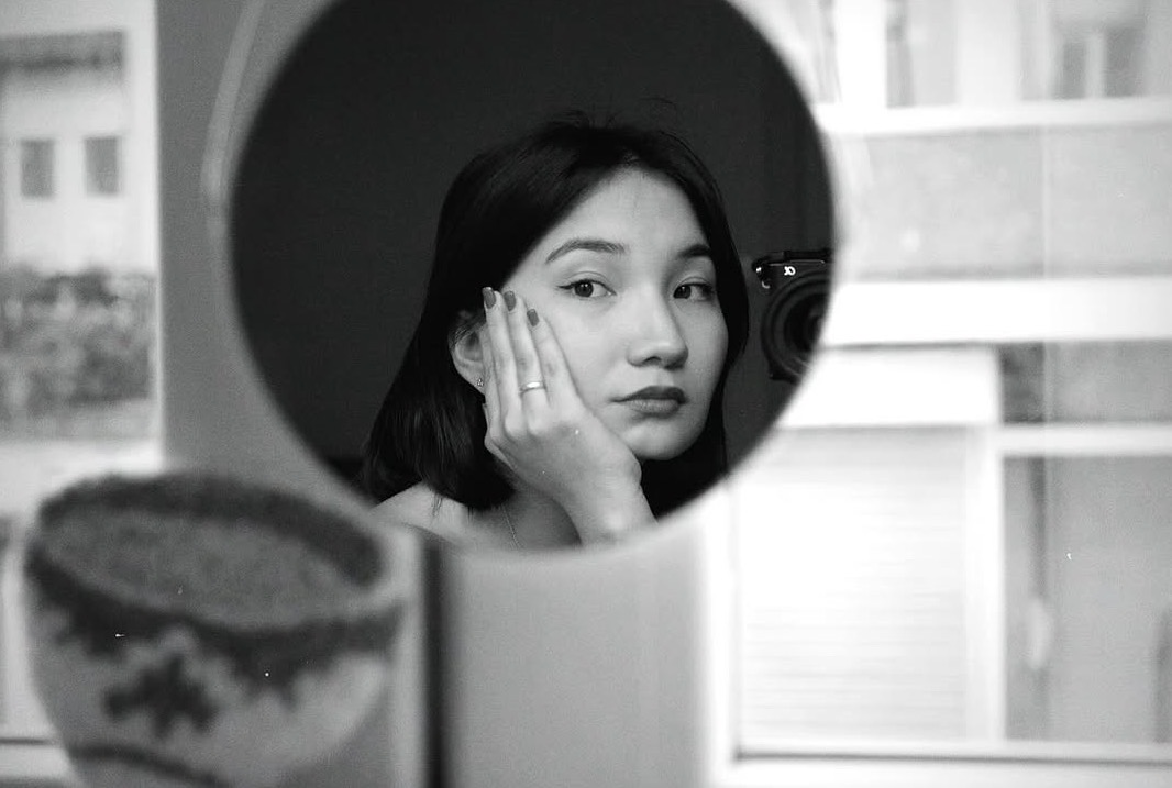 Aiya Akilzhanova